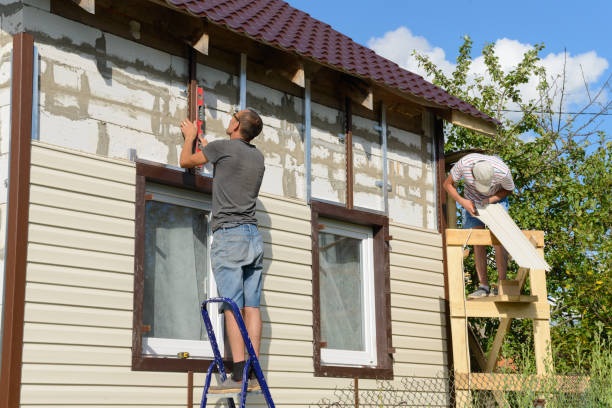 Reliable Big Spring, TX Siding Solutions